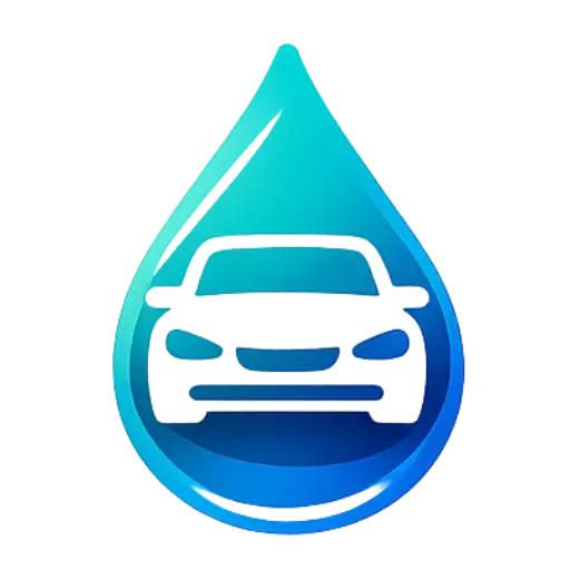 Lavage auto à domicile Aigueperse